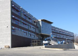 Strath Haven Middle School